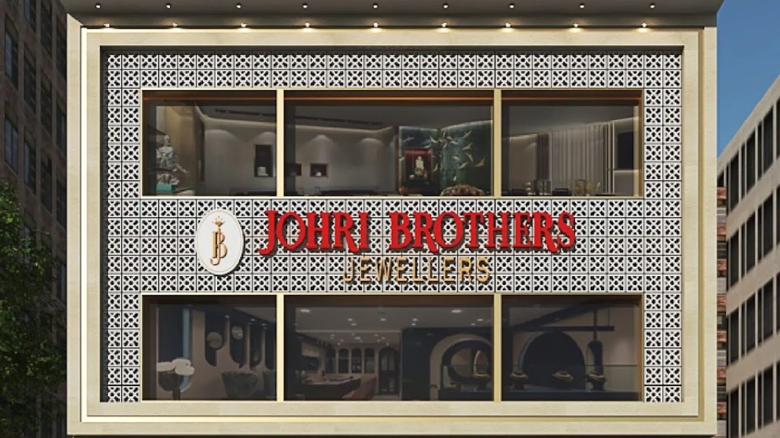 Johri Brothers Jewellers - Leading Jewellers In India