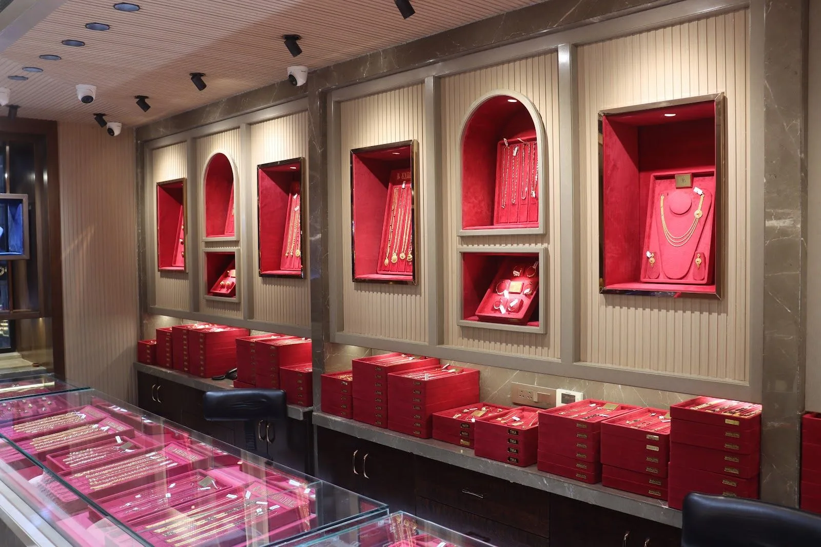 Johri Brothers Jewellers - Leading Jewellers In India