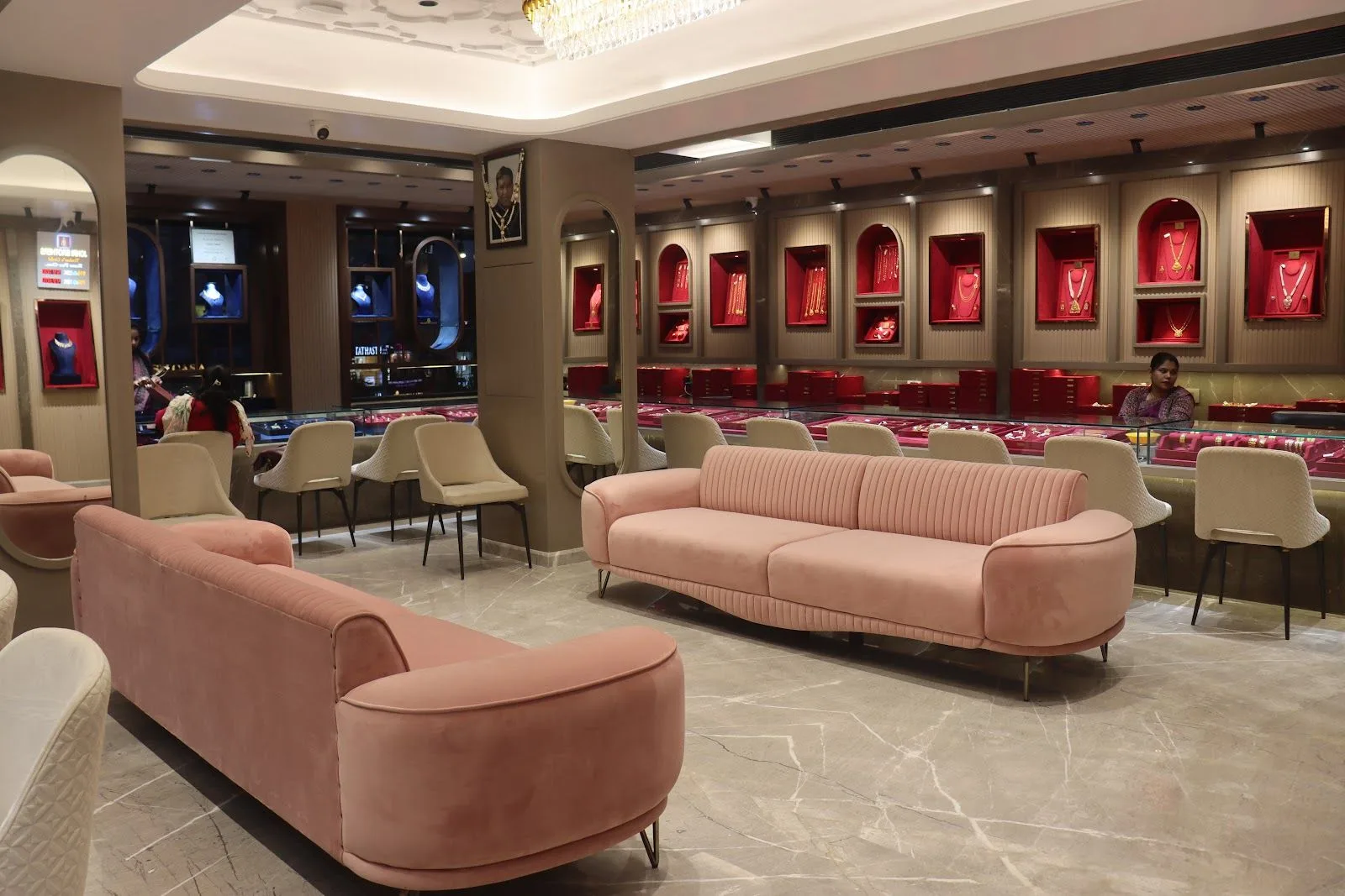 Johri Brothers Jewellers - Leading Jewellers In India