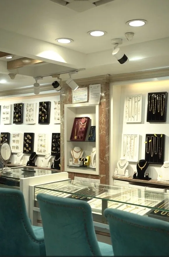 Swarn Prabha Jewellers