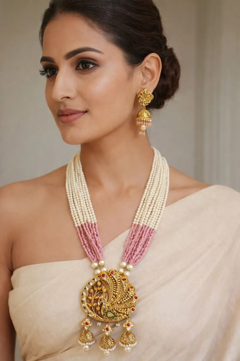 Abhushan jewellers