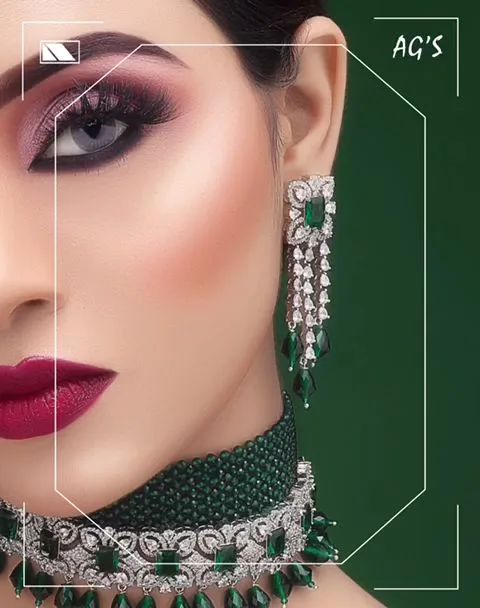 AG's Designer Jewellery &amp; Accessories