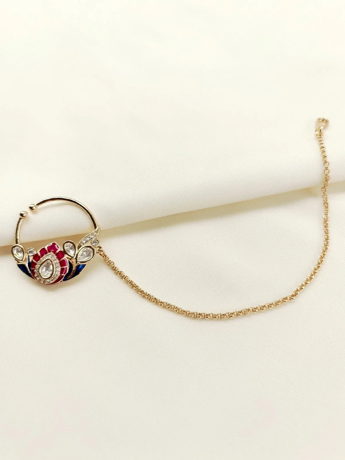 Jayati R&B Kundan Nath