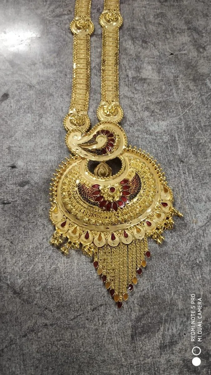 Tirumala Gems &amp; Jewels