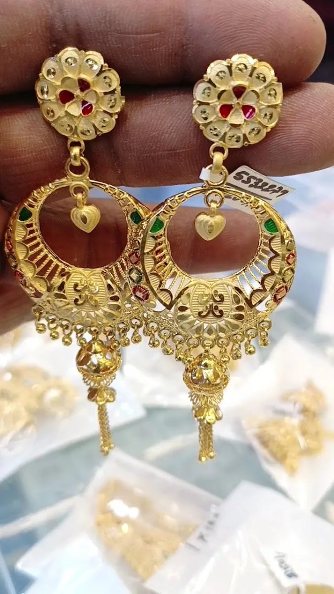 Shri Sai Nath Art Jewellery
