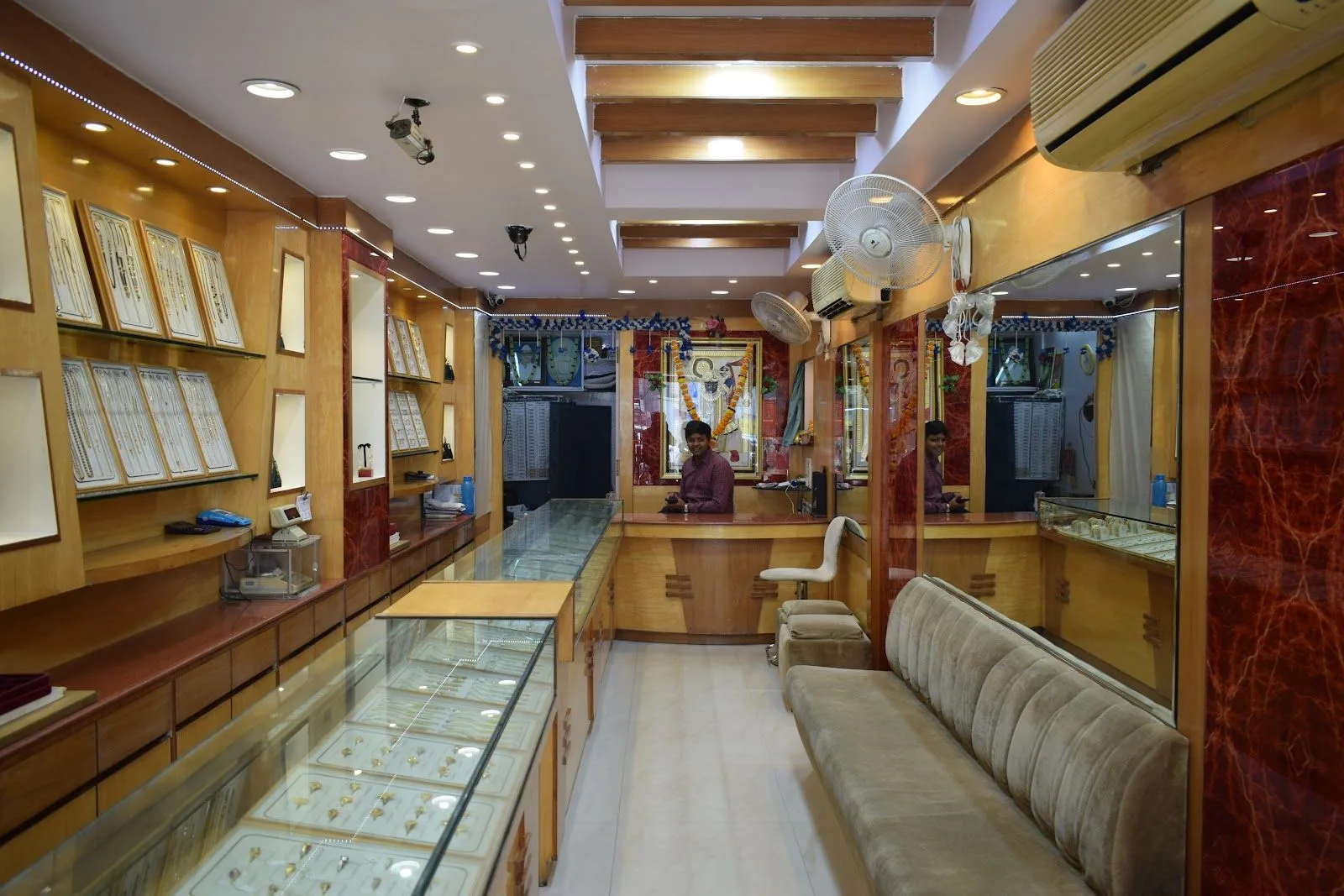 Shringar Jewellers