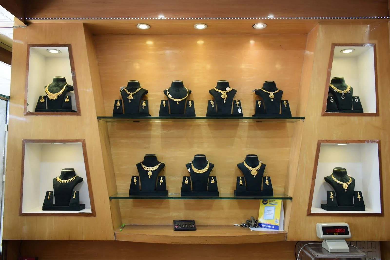 Shringar Jewellers