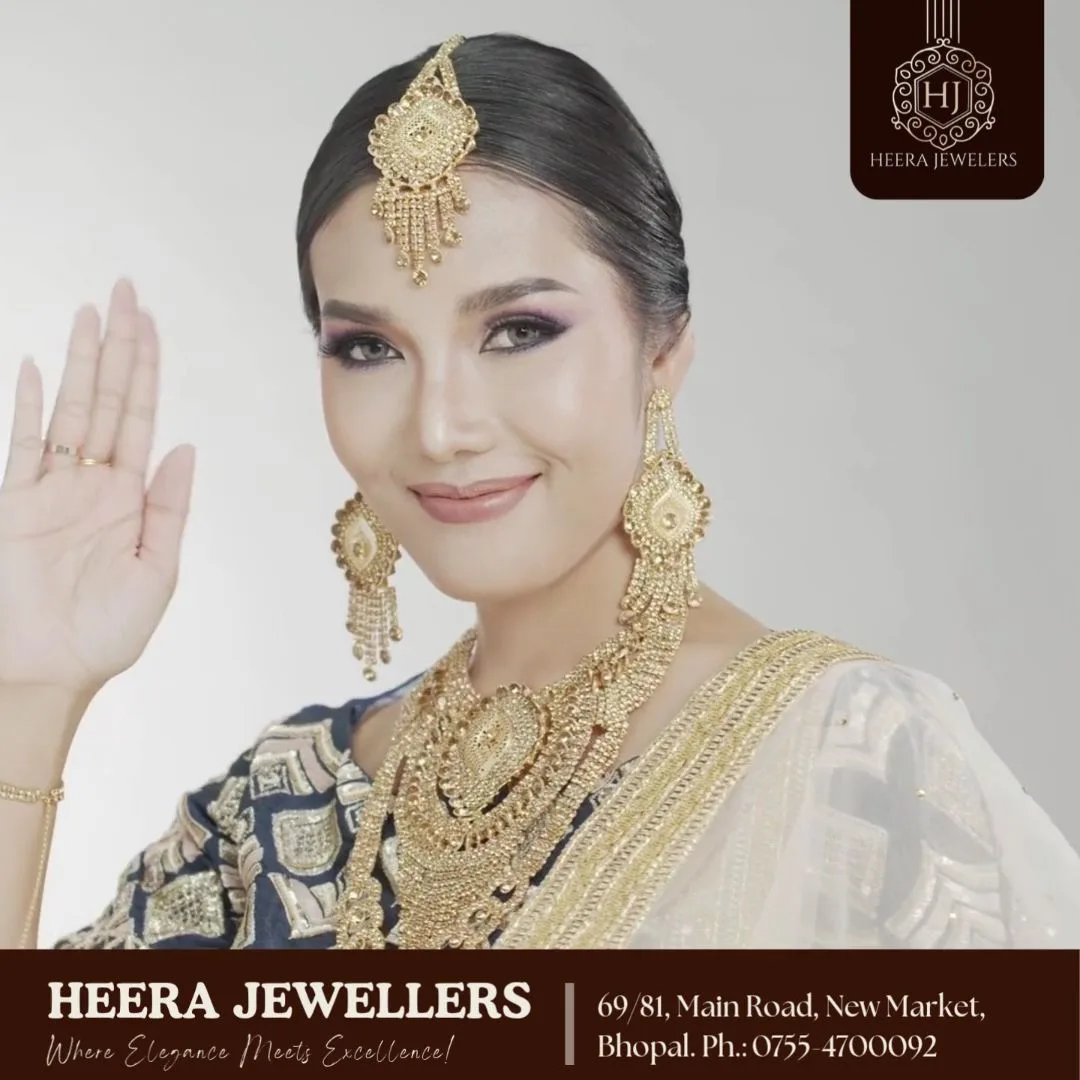 HEERA JEWELLERS