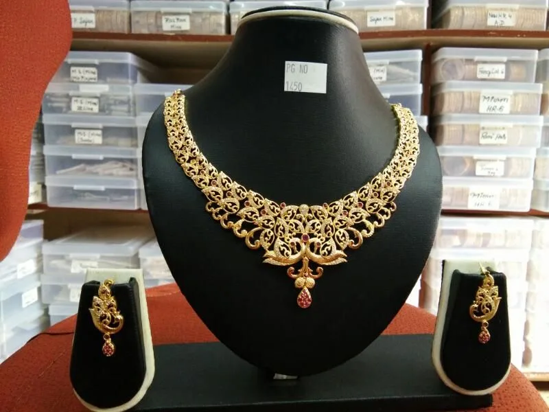 Om Shri Jewellers