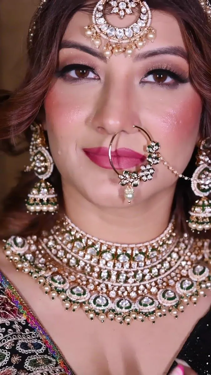 Sinma Fashion Jewellery – DB City Mall, Bhopal
