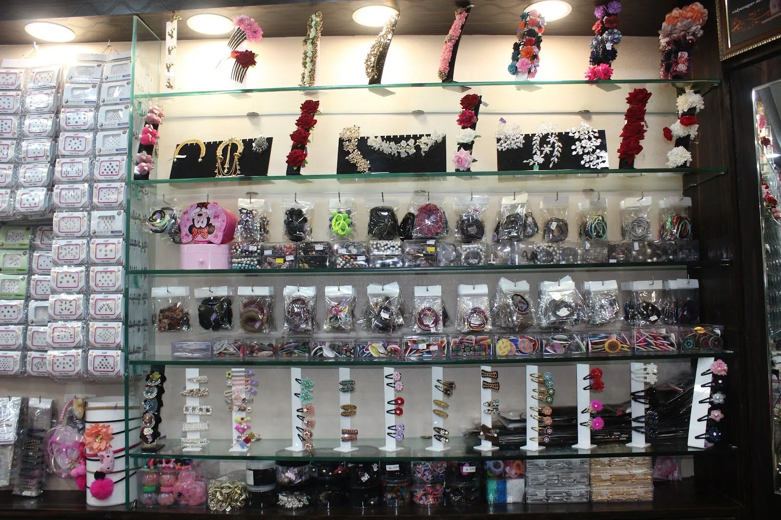 GEHNA Designer &amp; Fashion Jewellery