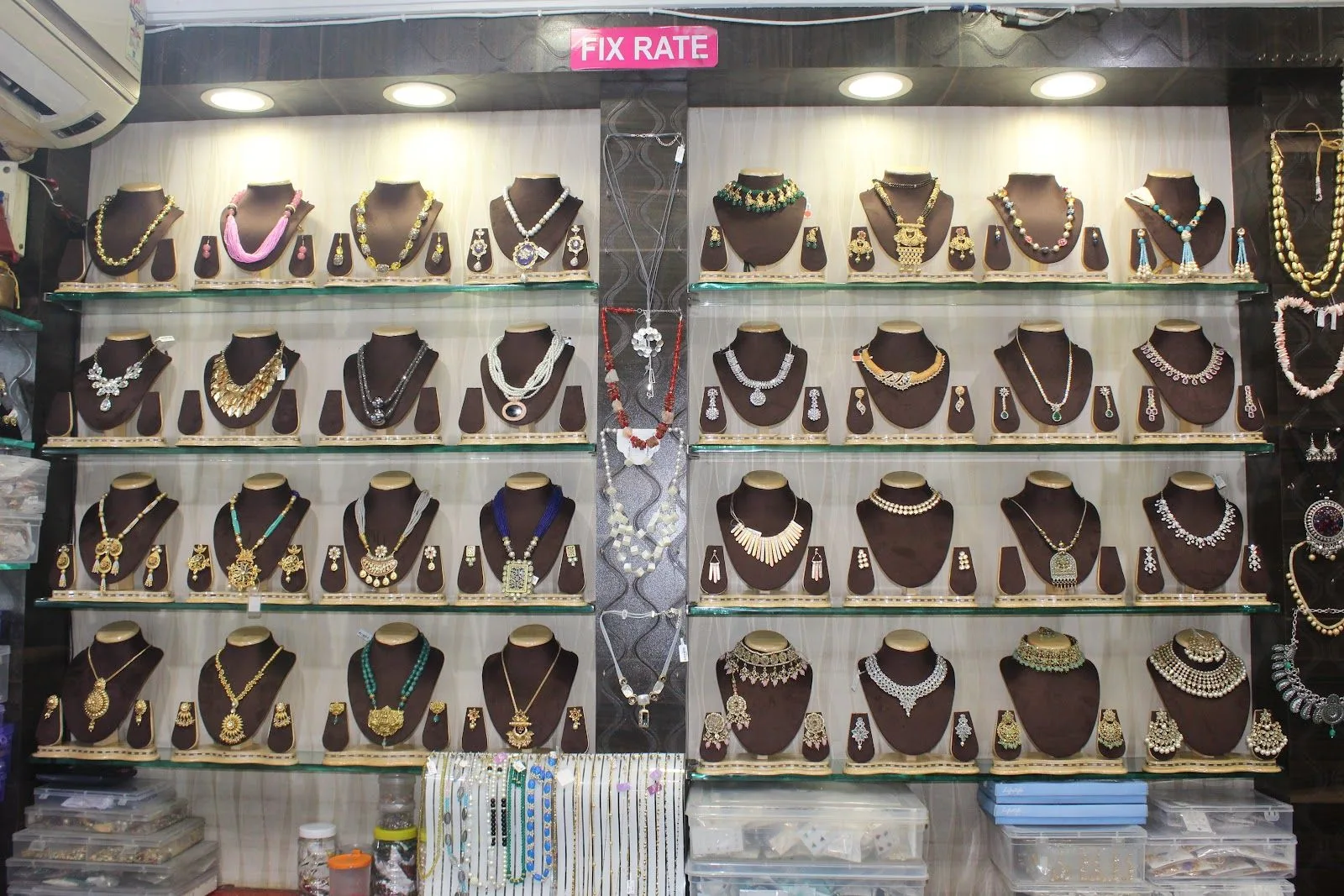 GEHNA Designer &amp; Fashion Jewellery