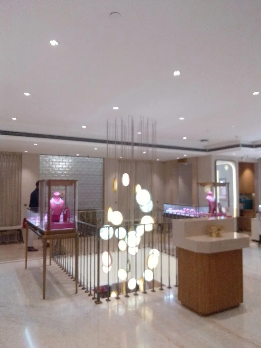 Anand Jewels Malviya Nagar Bhopal