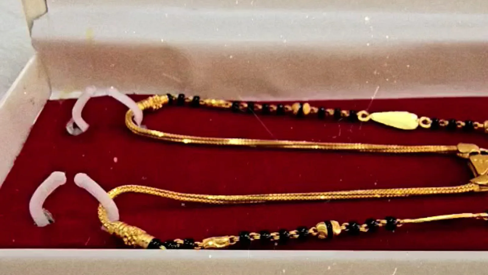 modi Jewellers