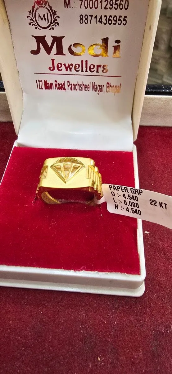 modi Jewellers