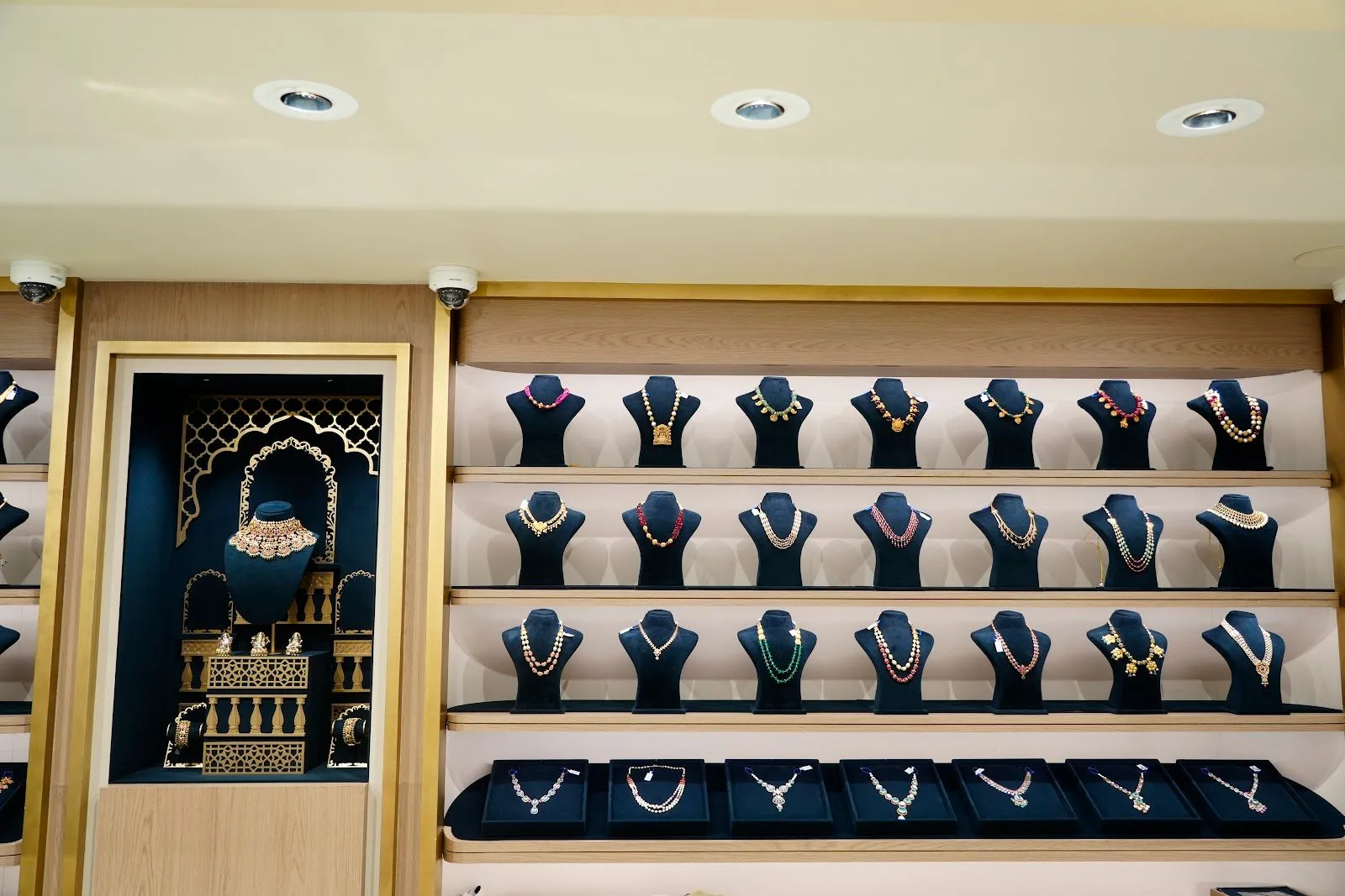 Prakash Jewellers
