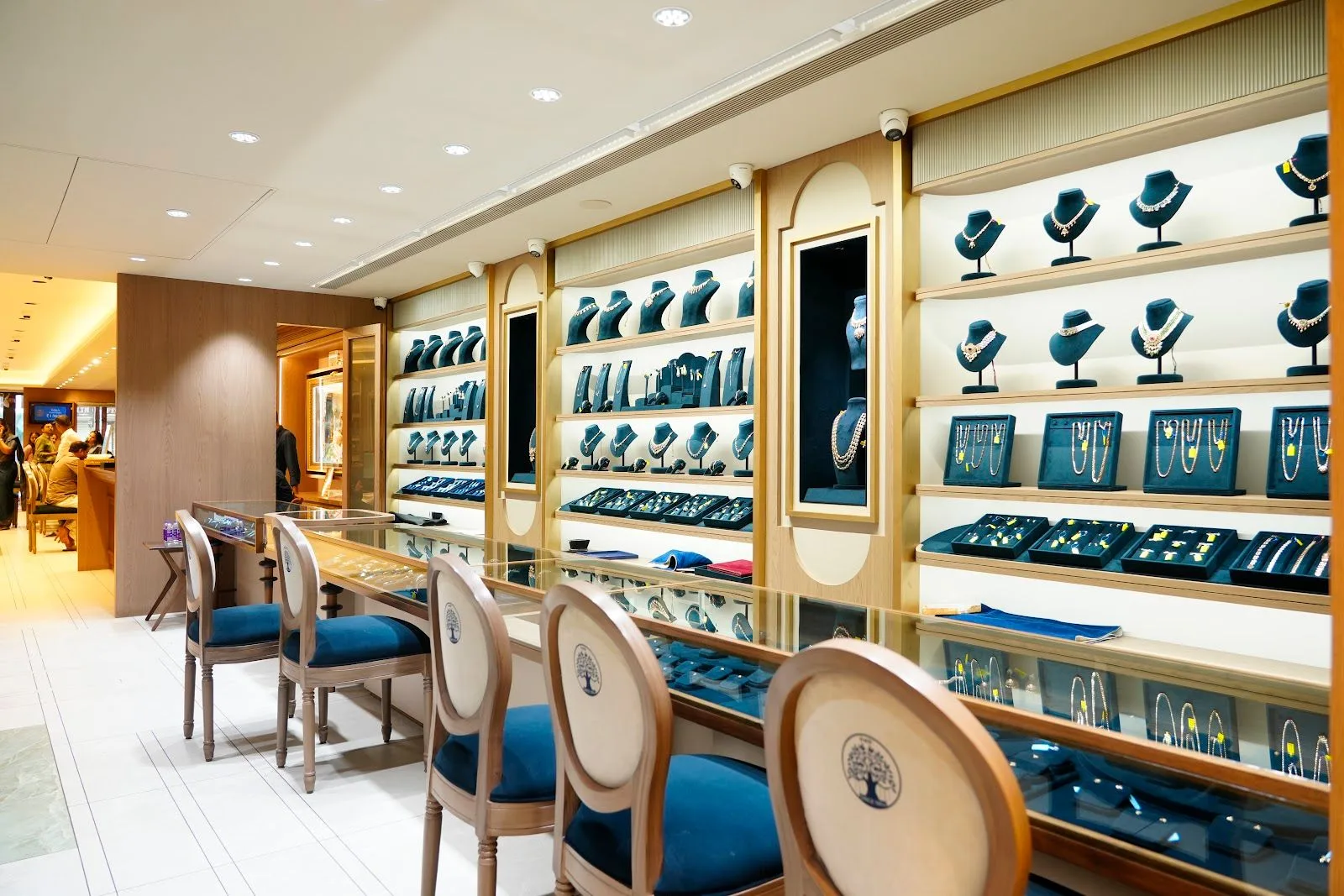 Prakash Jewellers