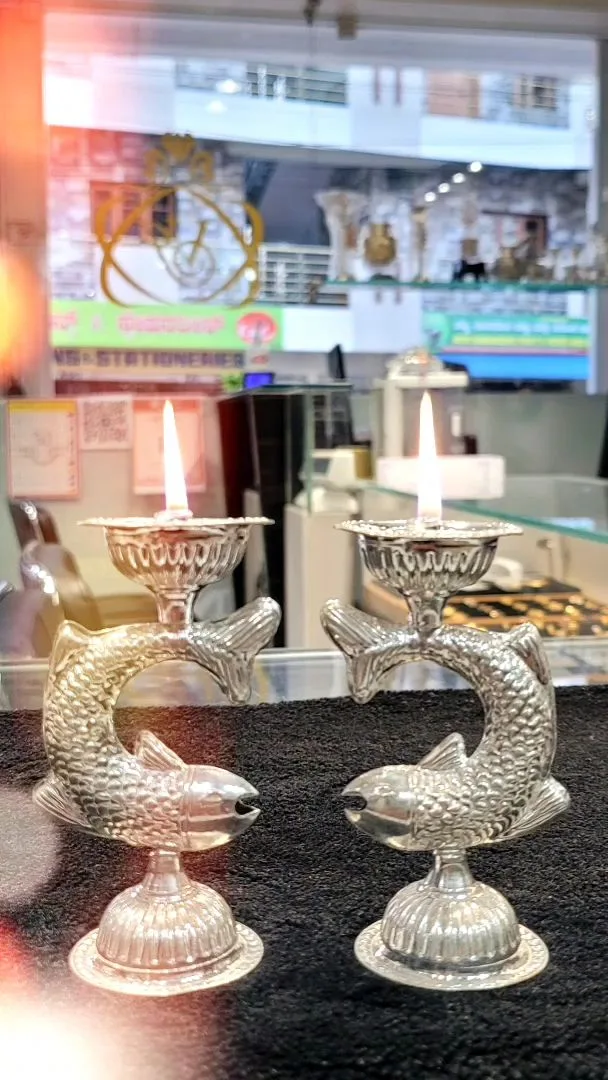 VINOD Jewellers