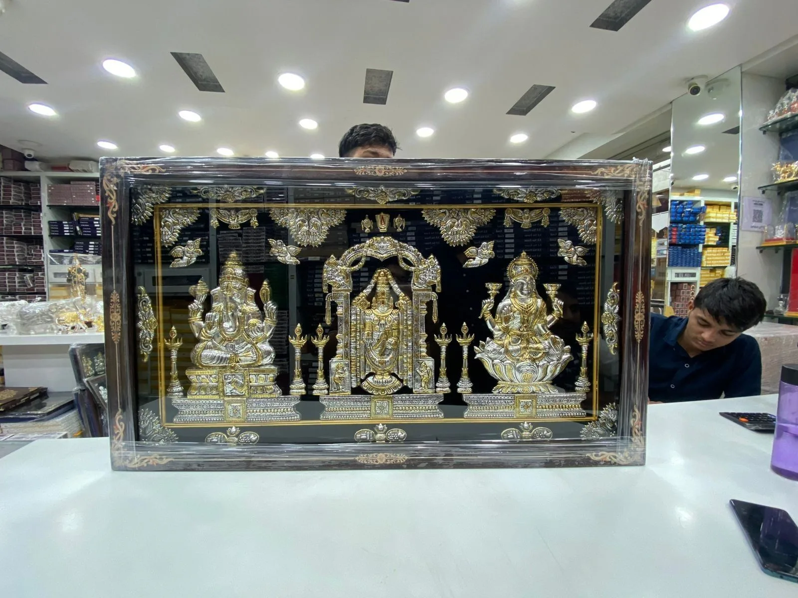 VINOD Jewellers