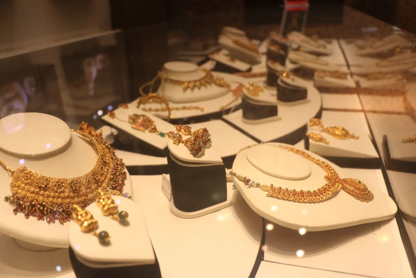 A. Shankara Chetty Jewellers