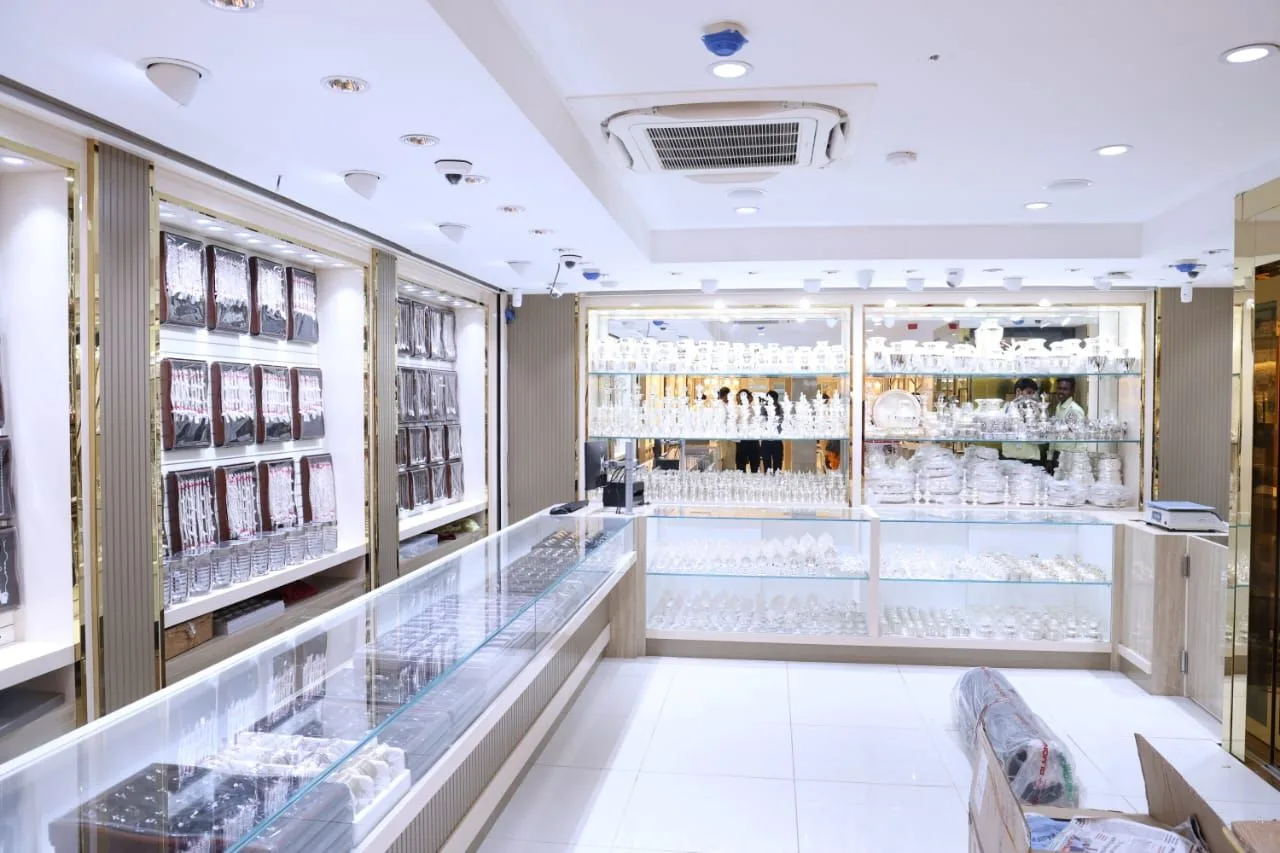Sree Kumaran Jewellers