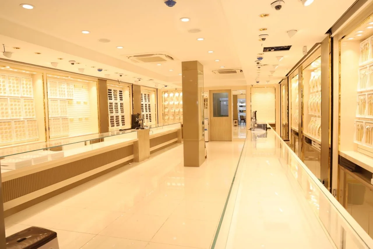Sree Kumaran Jewellers