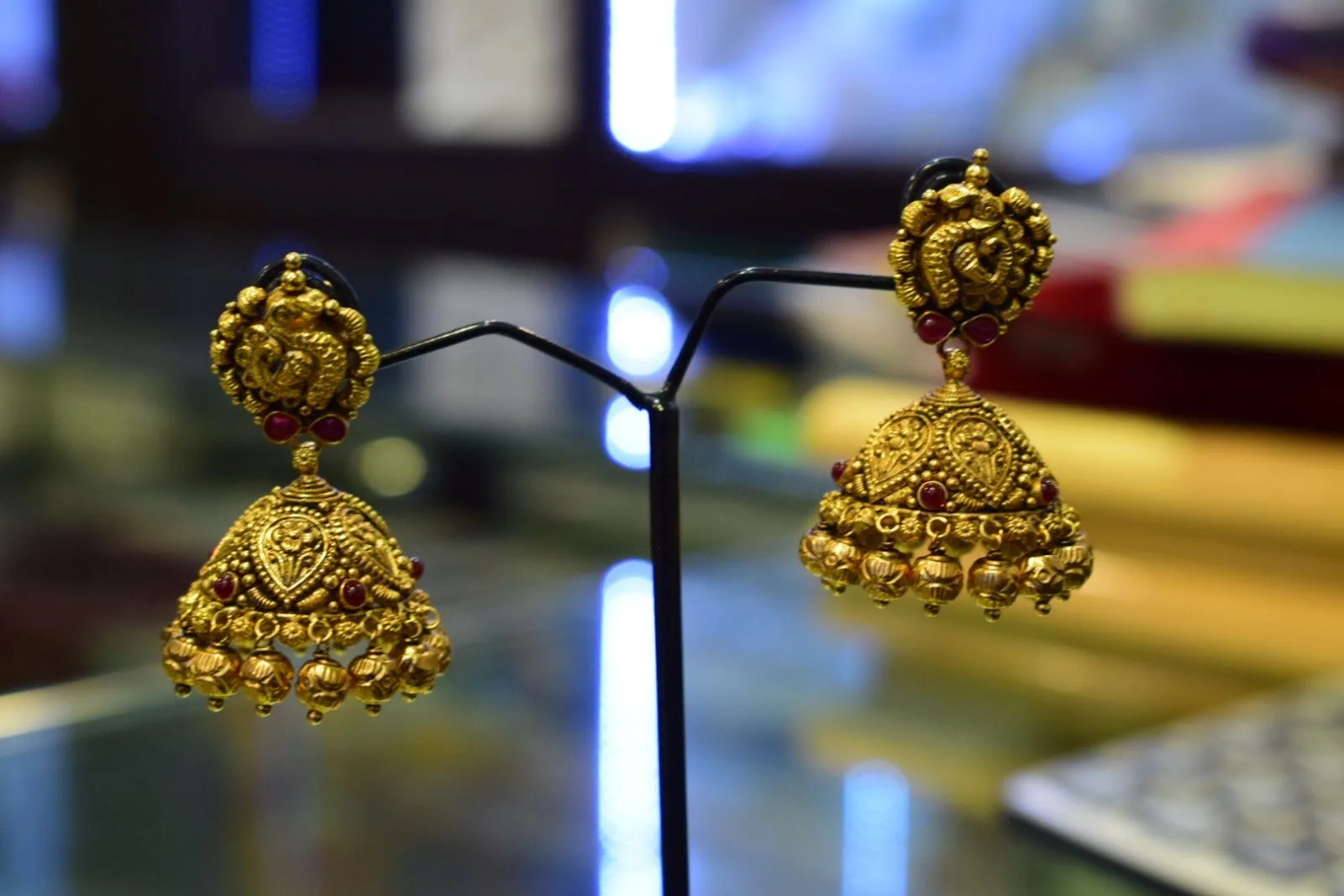 Sri Krishna Setty Jewellers