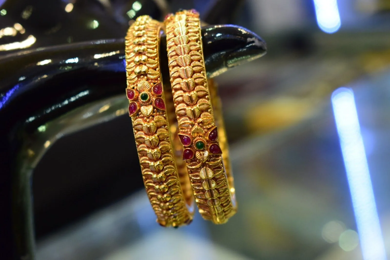 Sri Krishna Setty Jewellers