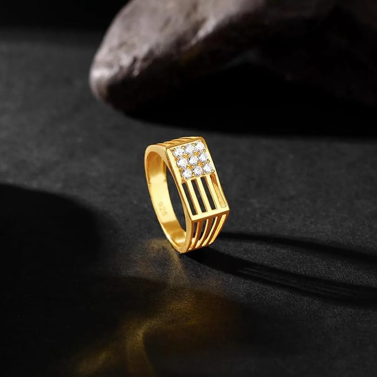 GIVA Silver &amp; Gold Jewellery | Mysore | Lab Grown Diamonds
