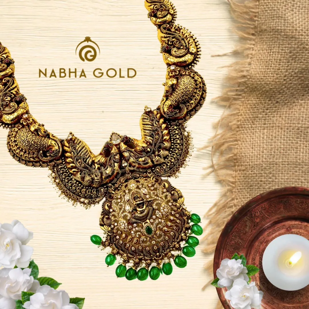 Nabha Gold