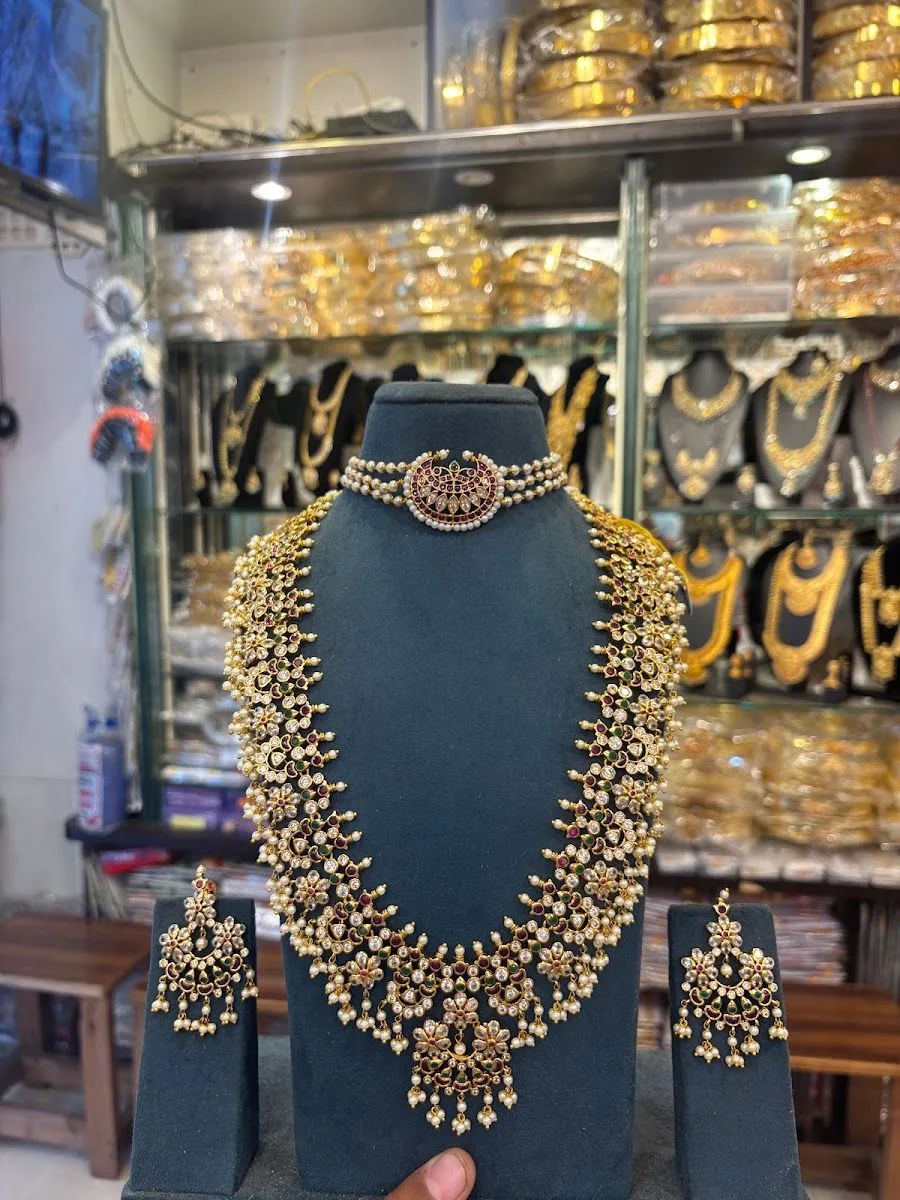 Shree Raj Novelties
