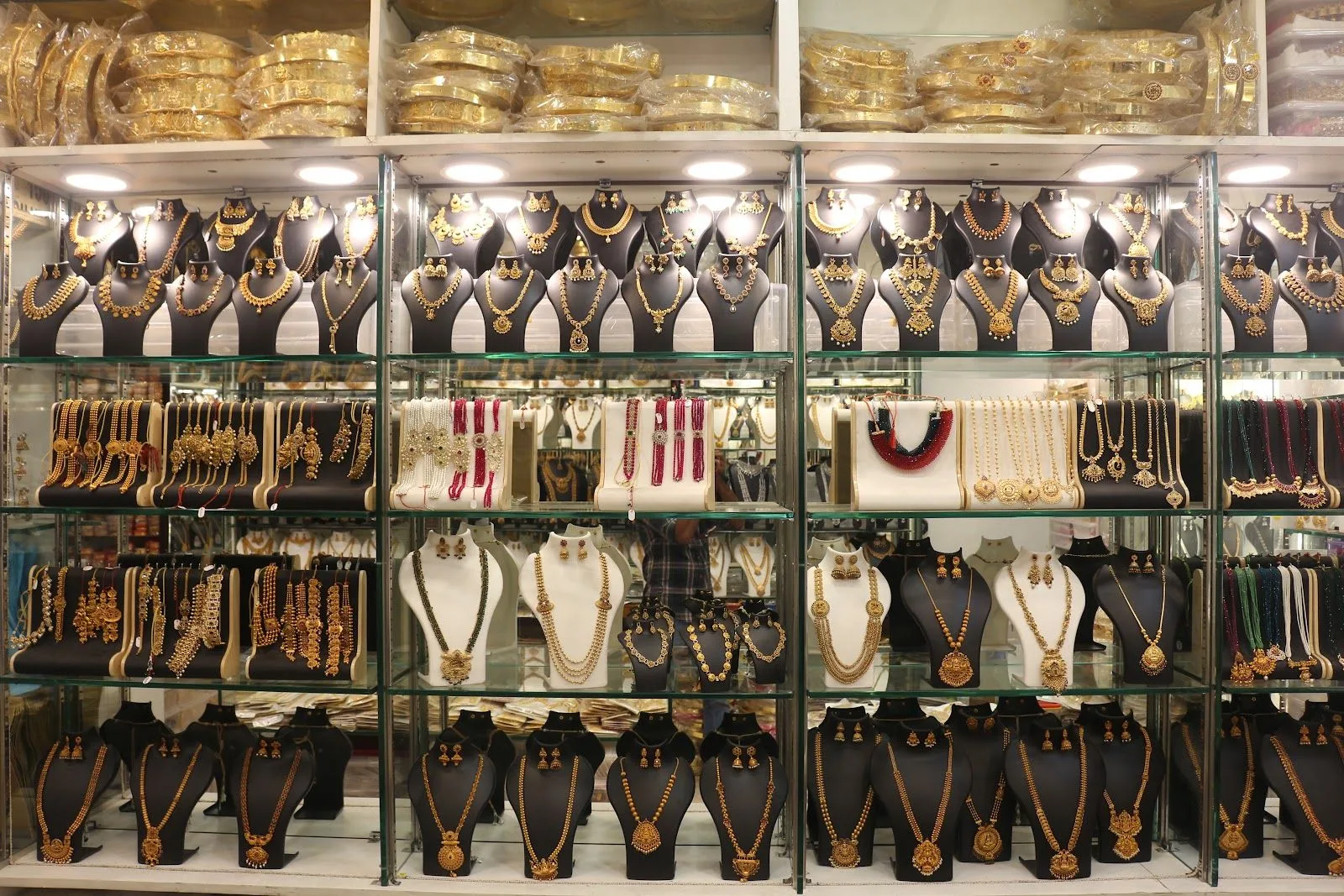 Shree Raj Novelties