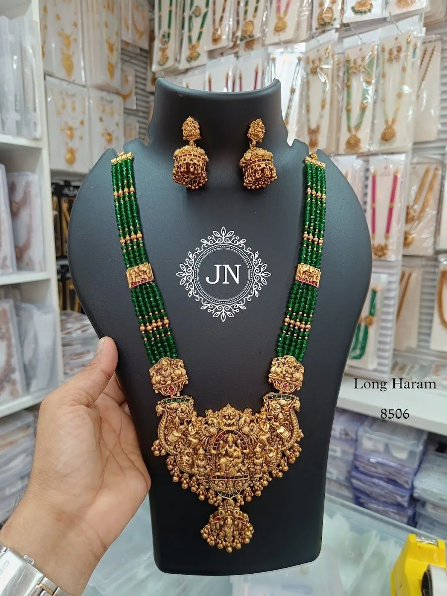 Jain Novelties