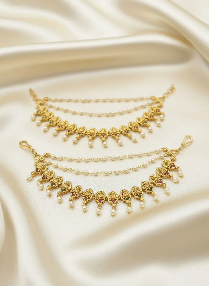 Jain Novelties