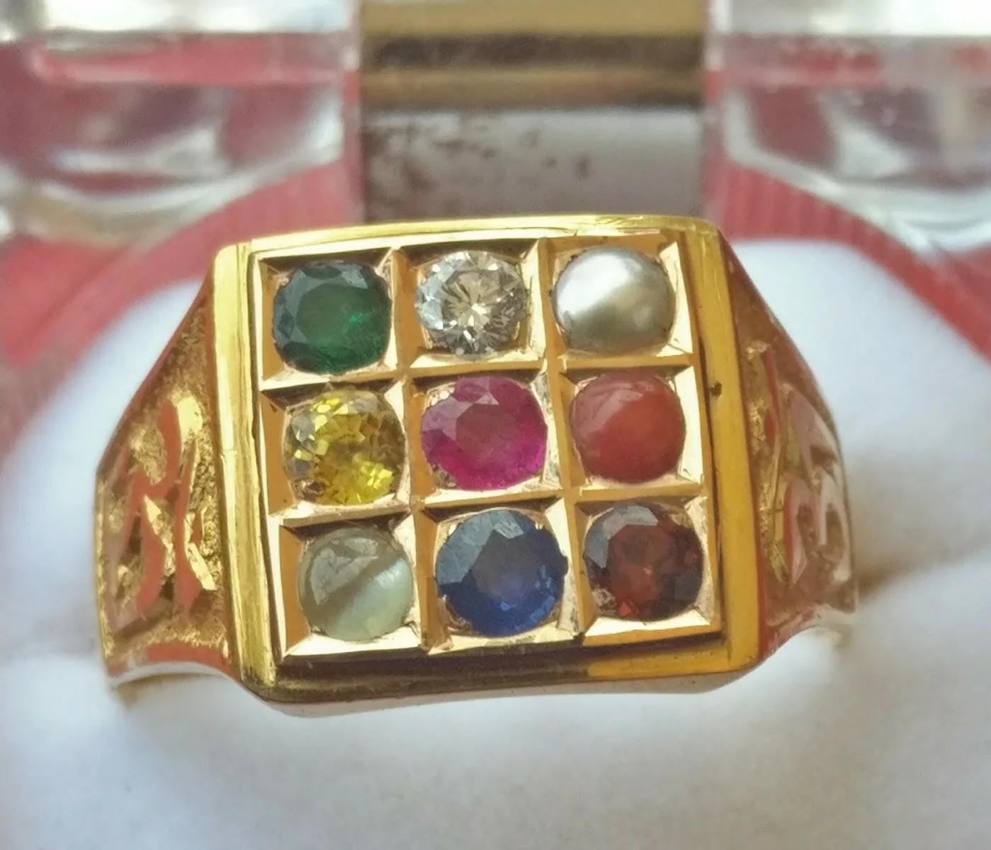 Navarathna Jewellery Mart