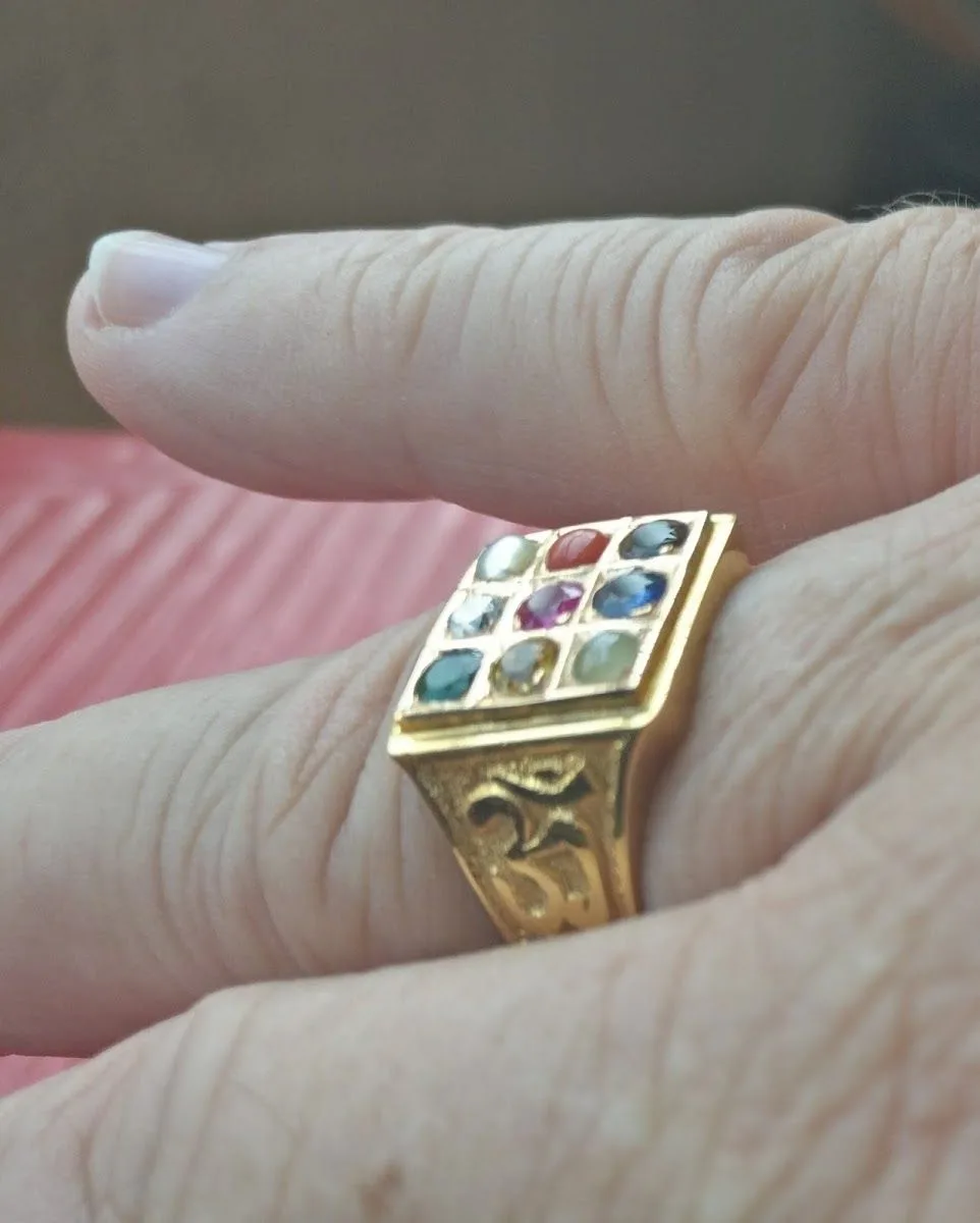 Navarathna Jewellery Mart