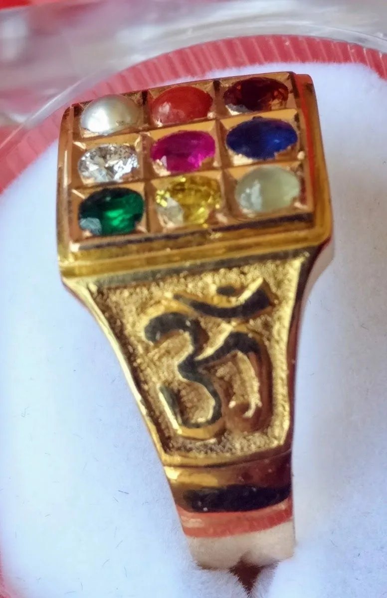 Navarathna Jewellery Mart