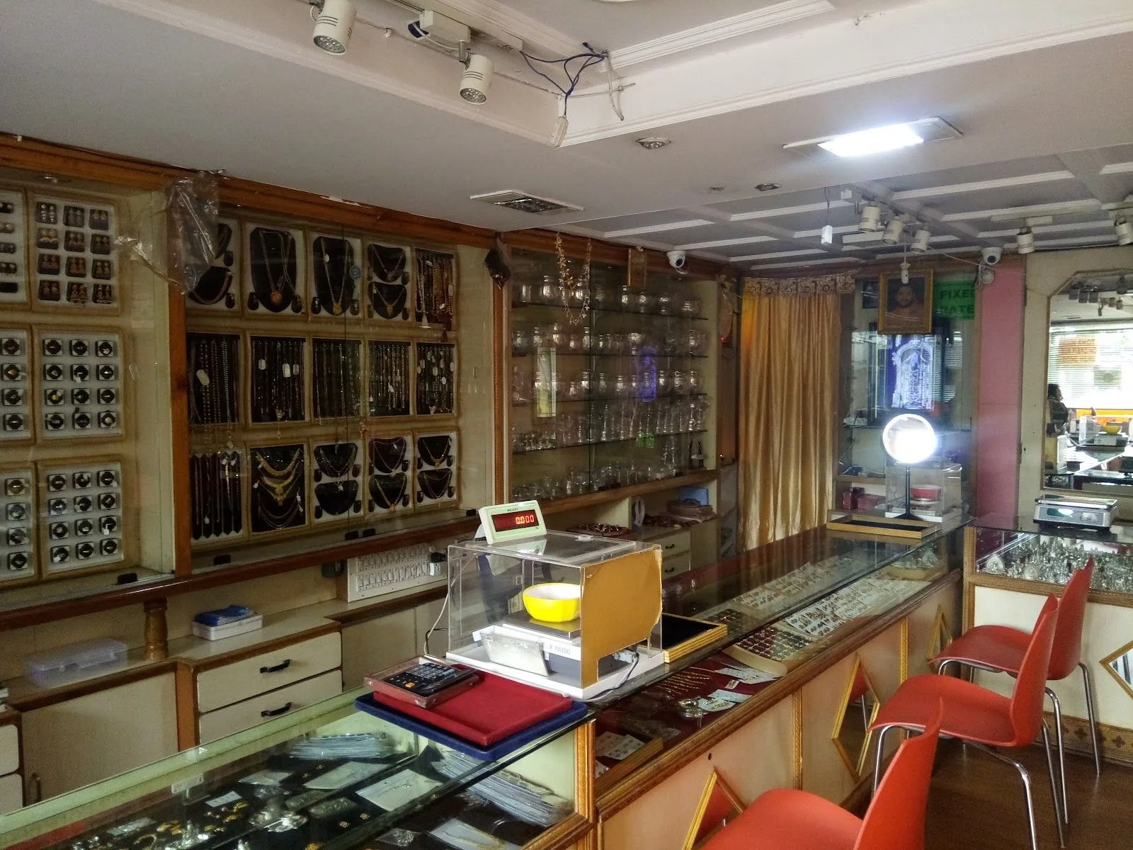 Aishwarya Jewellers