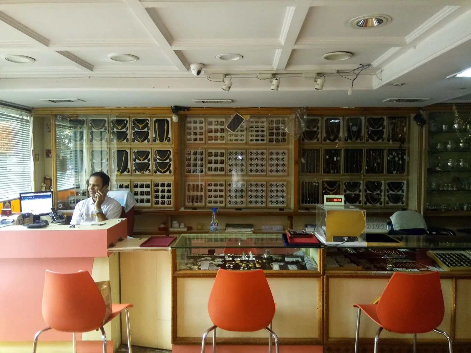 Aishwarya Jewellers
