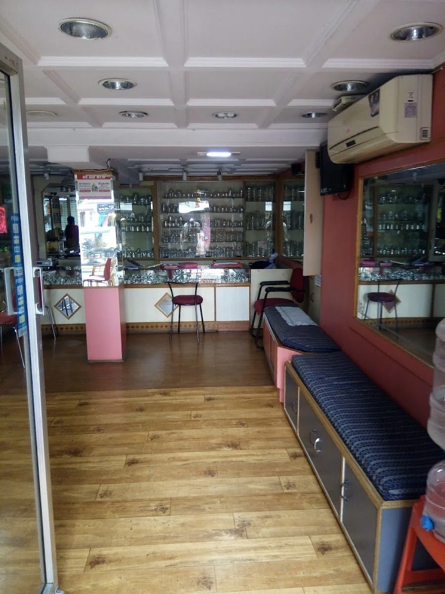Aishwarya Jewellers