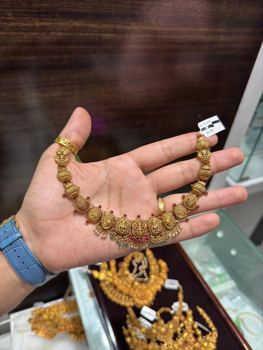 Rajlakshmi Jewellers