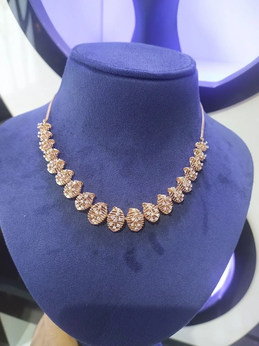 Chemmanur international jewellers (boby)