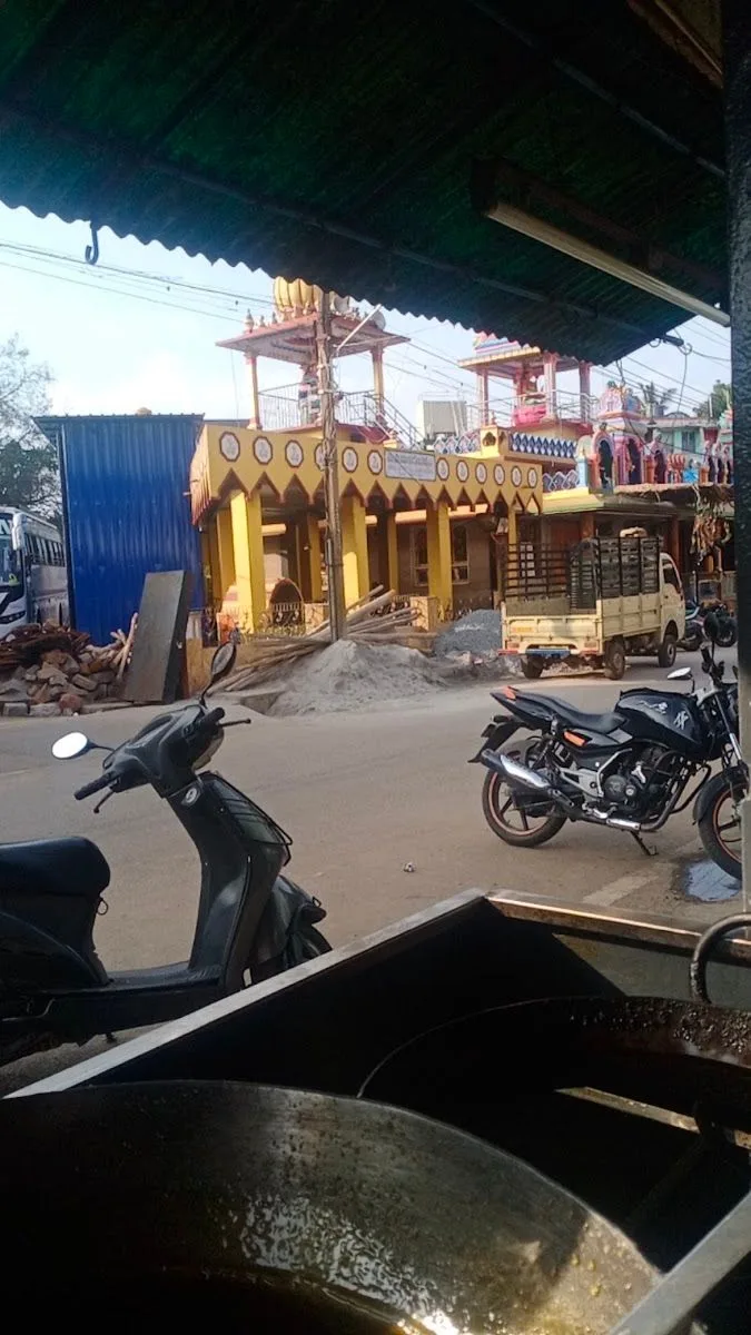 Tulsi Pawn Brokers &amp; T R Jewellers