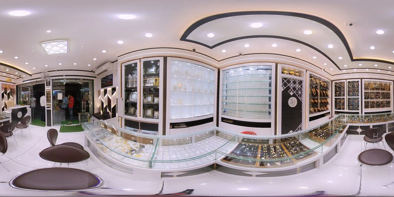 Tanish Jewellers