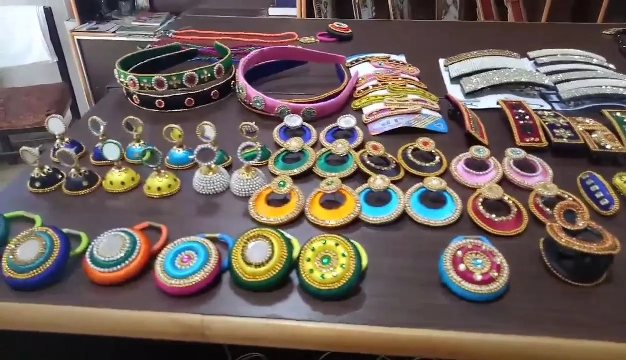 Shraadi Creations