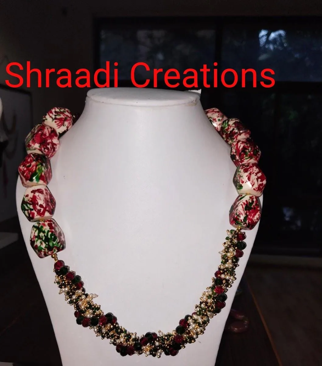 Shraadi Creations
