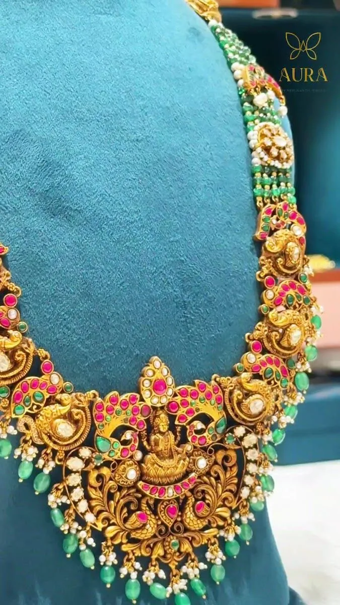 AURA by Neelkanth Jewels