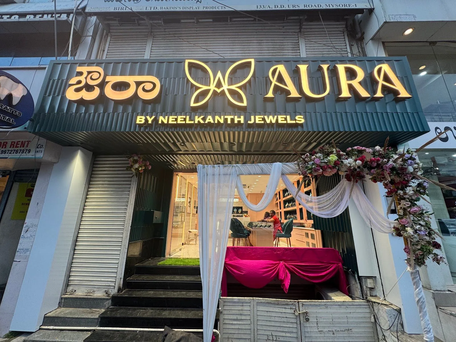 AURA by Neelkanth Jewels