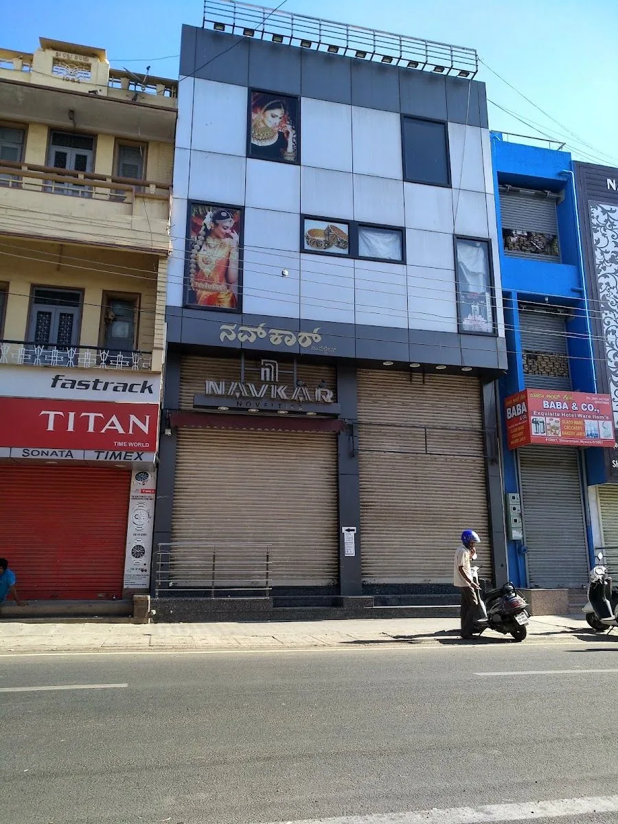 Navkar goldcovering