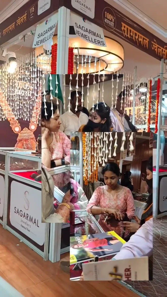 Sagarmal Jewellers
